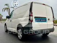 2021 Volkswagen Caddy