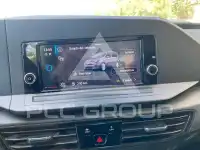 2021 Volkswagen Caddy
