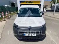 2021 Volkswagen Caddy