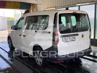 2021 Volkswagen Caddy