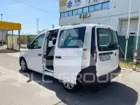 2021 Volkswagen Caddy