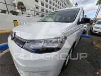 2021 Volkswagen Caddy