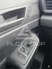 2021 Volkswagen Caddy