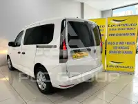 2021 Volkswagen Caddy