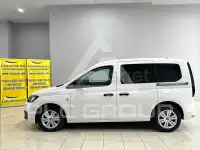 2021 Volkswagen Caddy