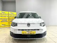 2021 Volkswagen Caddy