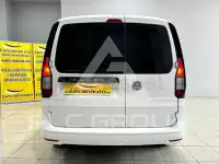 2021 Volkswagen Caddy