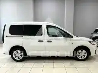 2021 Volkswagen Caddy