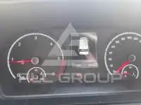 2021 Volkswagen Caddy
