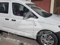 2021 Volkswagen Caddy