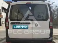 2021 Volkswagen Caddy