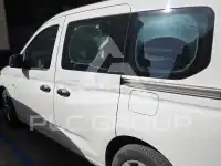 2021 Volkswagen Caddy