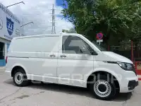 2021 Volkswagen Transporter