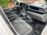 2021 Volkswagen Transporter