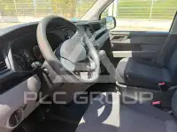 2021 Volkswagen Transporter