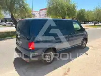 2021 Volkswagen Transporter