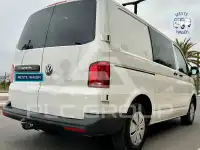 2021 Volkswagen Transporter