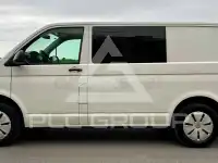 2021 Volkswagen Transporter