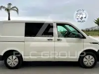 2021 Volkswagen Transporter