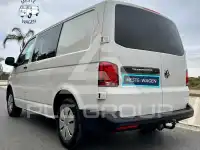 2021 Volkswagen Transporter