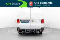 2021 Volkswagen Transporter