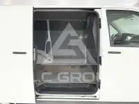 2021 Volkswagen Transporter