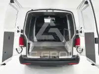 2021 Volkswagen Transporter