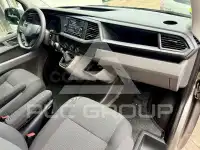 2021 Volkswagen Transporter
