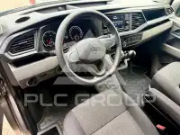 2021 Volkswagen Transporter