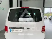 2021 Volkswagen Transporter
