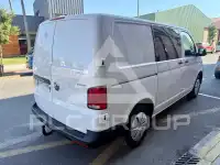2021 Volkswagen Transporter