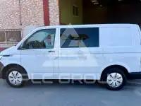 2021 Volkswagen Transporter