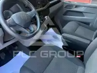 2021 Volkswagen Transporter