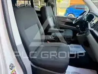 2021 Volkswagen Transporter