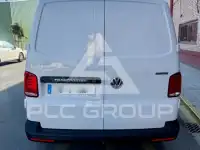 2021 Volkswagen Transporter