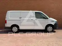 2021 Volkswagen Transporter