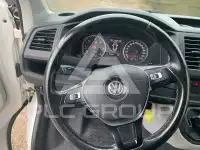 2021 Volkswagen Transporter