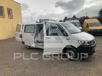 2021 Volkswagen Transporter