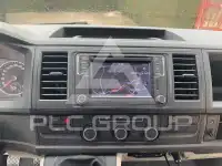 2021 Volkswagen Transporter