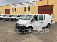 2021 Volkswagen Transporter