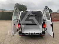 2021 Volkswagen Transporter