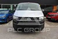 2021 Volkswagen Transporter