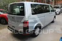 2021 Volkswagen Transporter