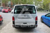 2021 Volkswagen Transporter