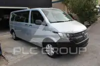 2021 Volkswagen Transporter