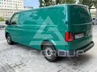 2021 Volkswagen Transporter