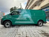 2021 Volkswagen Transporter