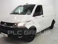 2021 Volkswagen Transporter