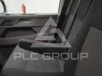 2021 Volkswagen Transporter