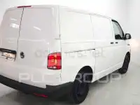 2021 Volkswagen Transporter